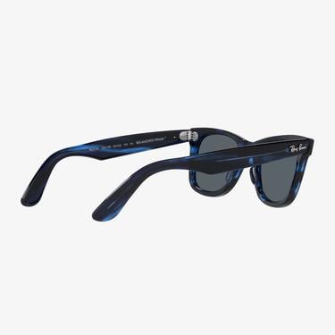  RAY-BAN Wayfarer Original Unisex Mavi Güneş Gözlüğü