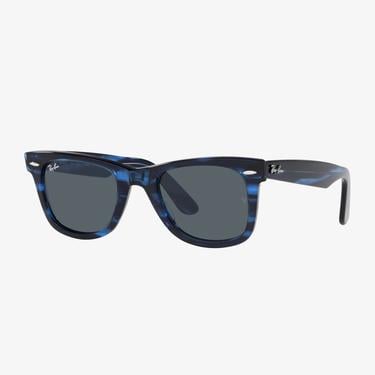  RAY-BAN Wayfarer Original Unisex Mavi Güneş Gözlüğü