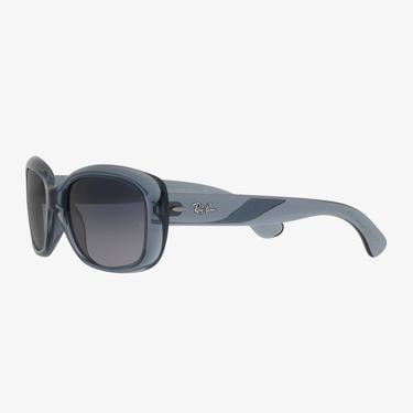  RAY-BAN 0RB4101 Kadın Mavi Güneş Gözlüğü