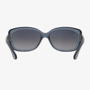  RAY-BAN 0RB4101 Kadın Mavi Güneş Gözlüğü