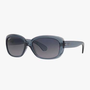  RAY-BAN 0RB4101 Kadın Mavi Güneş Gözlüğü