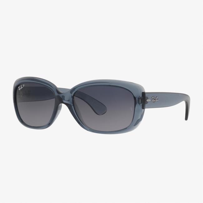  RAY-BAN 0RB4101 Kadın Mavi Güneş Gözlüğü