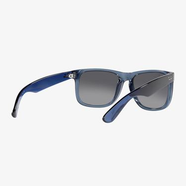 RAY-BAN 0RB4165 Unisex Mavi Güneş Gözlüğü