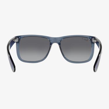  RAY-BAN 0RB4165 Unisex Mavi Güneş Gözlüğü