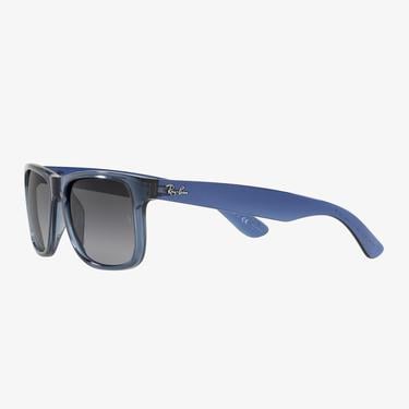  RAY-BAN 0RB4165 Unisex Mavi Güneş Gözlüğü