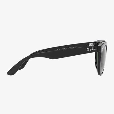  RAY-BAN 0RB4471 Unisex Siyah Güneş Gözlüğü