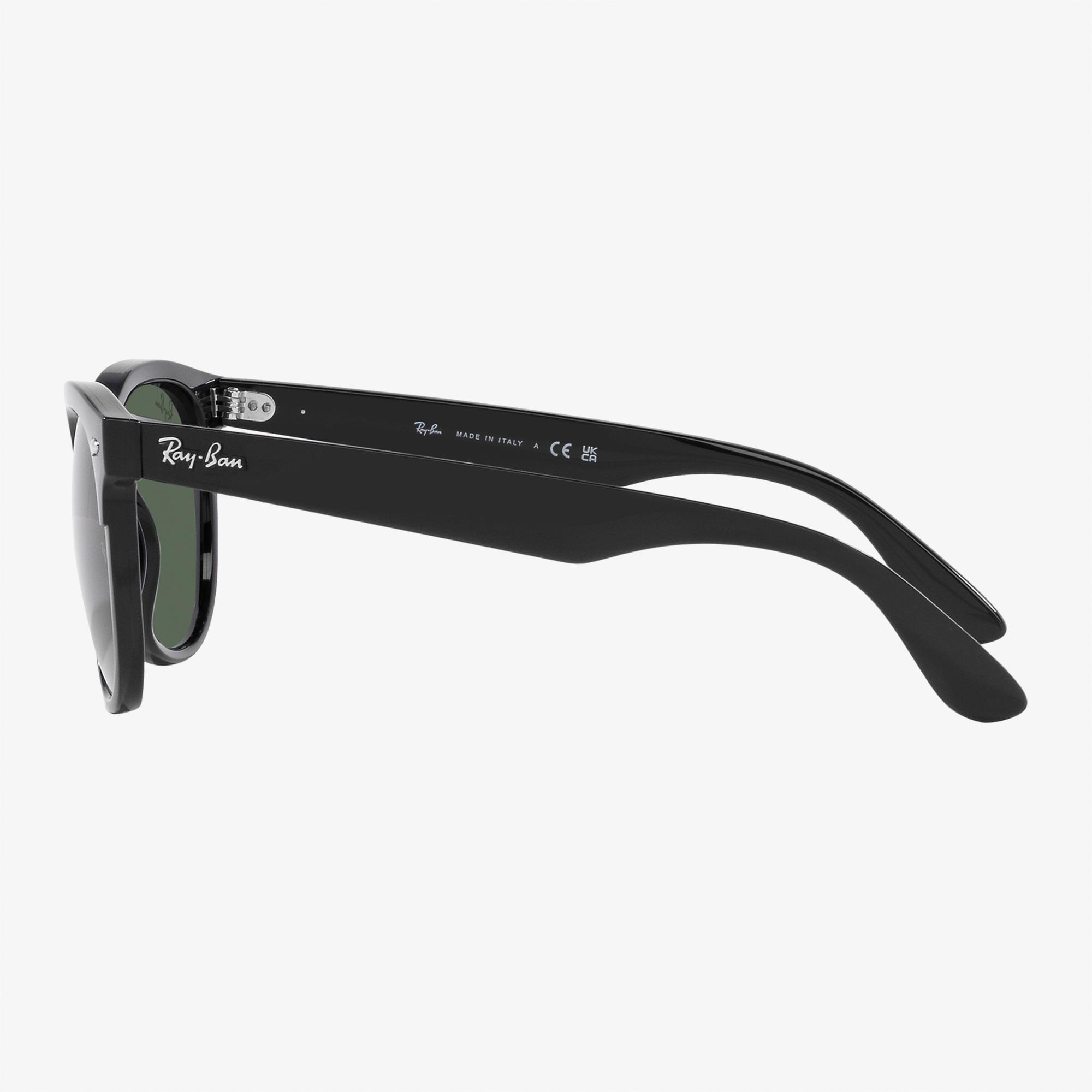RAY-BAN 0RB4471 Unisex Siyah Güneş Gözlüğü