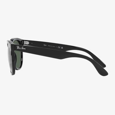  RAY-BAN 0RB4471 Unisex Siyah Güneş Gözlüğü