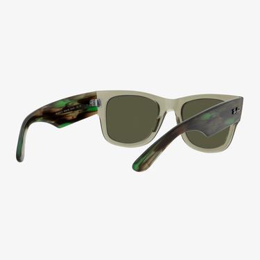  RAY-BAN 0RB0840S Wayfarer Unisex Yeşil Güneş Gözlüğü