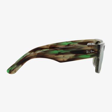  RAY-BAN 0RB0840S Wayfarer Unisex Yeşil Güneş Gözlüğü
