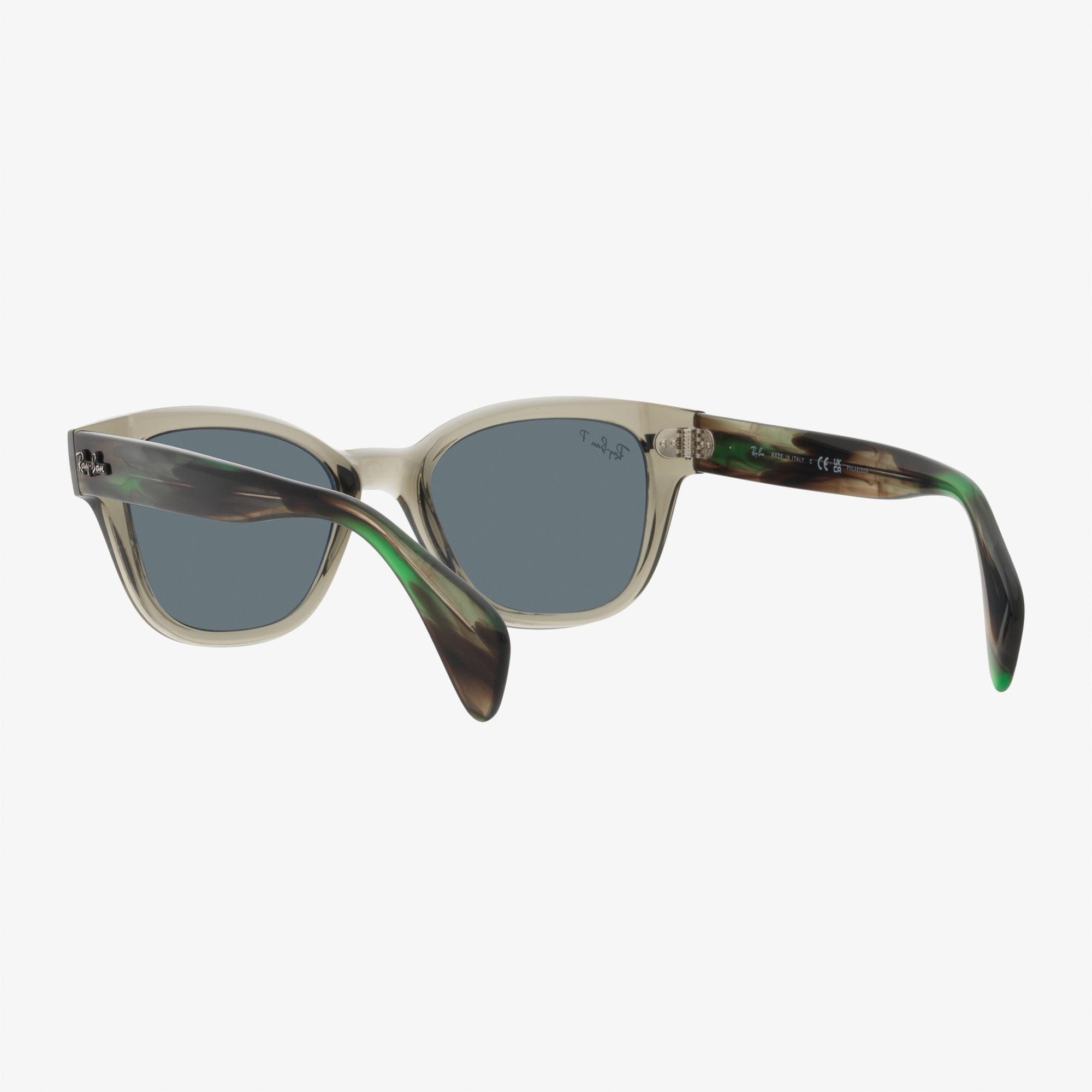 RAY-BAN 0RB0880S Unisex Yeşil Güneş Gözlüğü