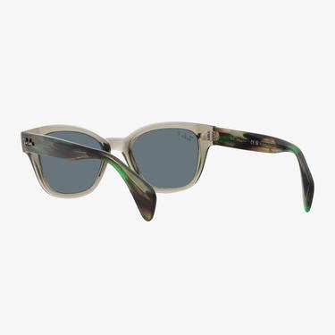  RAY-BAN 0RB0880S Unisex Yeşil Güneş Gözlüğü