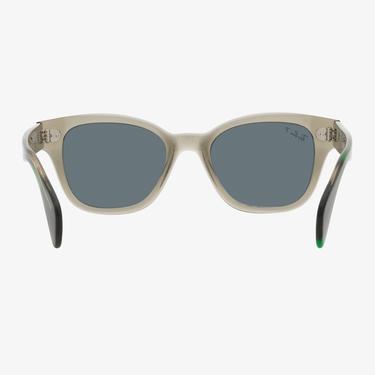  RAY-BAN 0RB0880S Unisex Yeşil Güneş Gözlüğü