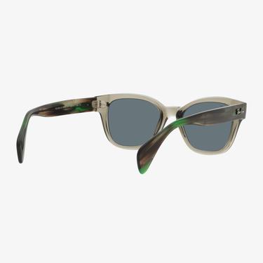  RAY-BAN 0RB0880S Unisex Yeşil Güneş Gözlüğü