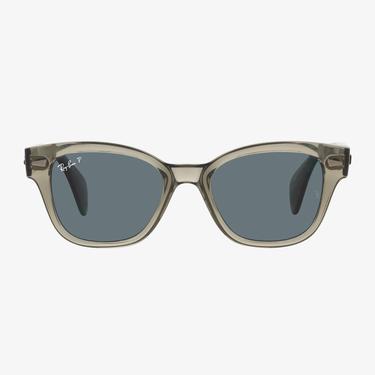  RAY-BAN 0RB0880S Unisex Yeşil Güneş Gözlüğü