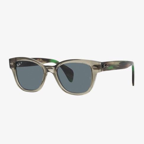  RAY-BAN 0RB0880S Unisex Yeşil Güneş Gözlüğü