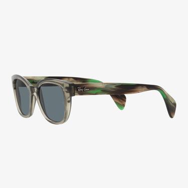  RAY-BAN 0RB0880S Unisex Yeşil Güneş Gözlüğü