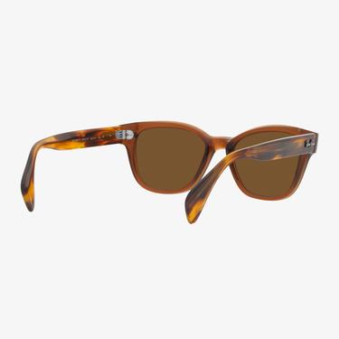  RAY-BAN 0RB0880S Unisex Kahverengi Güneş Gözlüğü