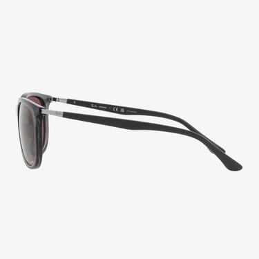  RAY-BAN 0RB4386 Unisex Gri Güneş Gözlüğü