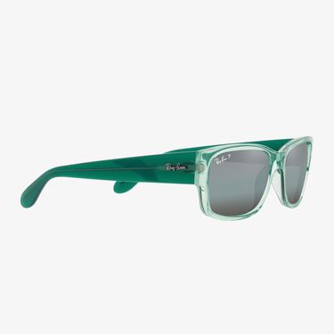  RAY-BAN 0RB4388 Unisex Yeşil Güneş Gözlüğü