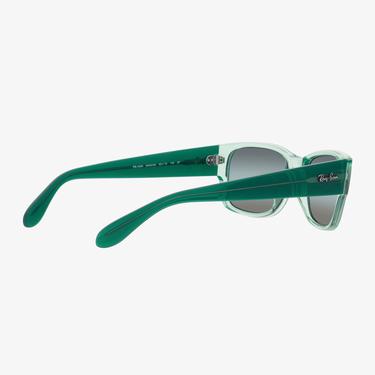  RAY-BAN 0RB4388 Unisex Yeşil Güneş Gözlüğü