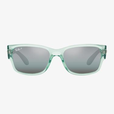  RAY-BAN 0RB4388 Unisex Yeşil Güneş Gözlüğü