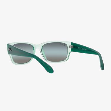  RAY-BAN 0RB4388 Unisex Yeşil Güneş Gözlüğü