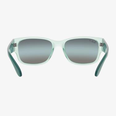  RAY-BAN 0RB4388 Unisex Yeşil Güneş Gözlüğü