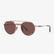 RAY-BAN 0RB8265 Unisex Rose Gold Güneş Gözlüğü