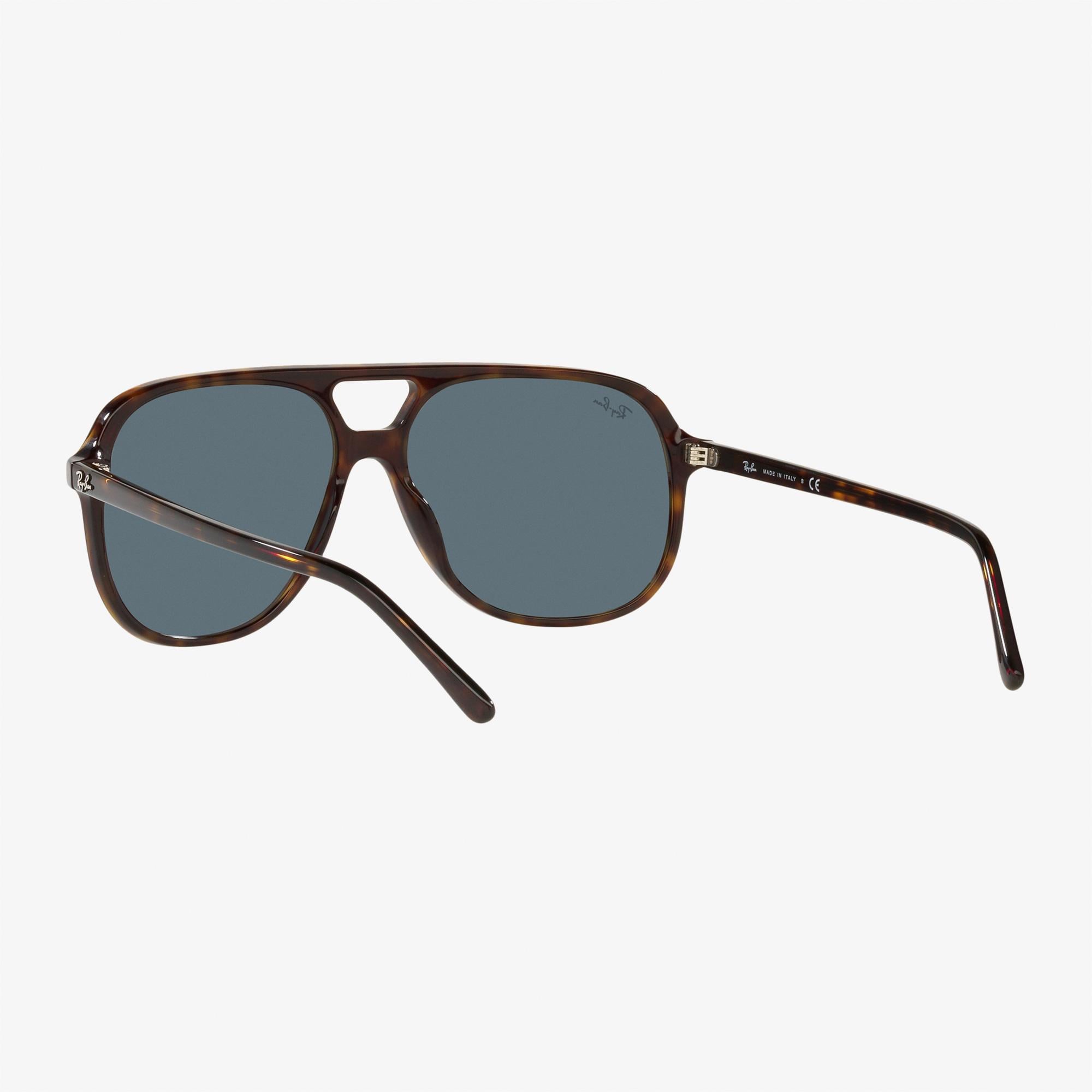 RAY-BAN 0RB2198 Unisex Kahverengi Güneş Gözlüğü