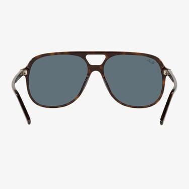  RAY-BAN 0RB2198 Unisex Kahverengi Güneş Gözlüğü