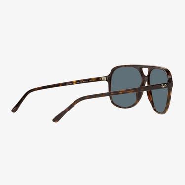  RAY-BAN 0RB2198 Unisex Kahverengi Güneş Gözlüğü