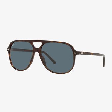  RAY-BAN 0RB2198 Unisex Kahverengi Güneş Gözlüğü