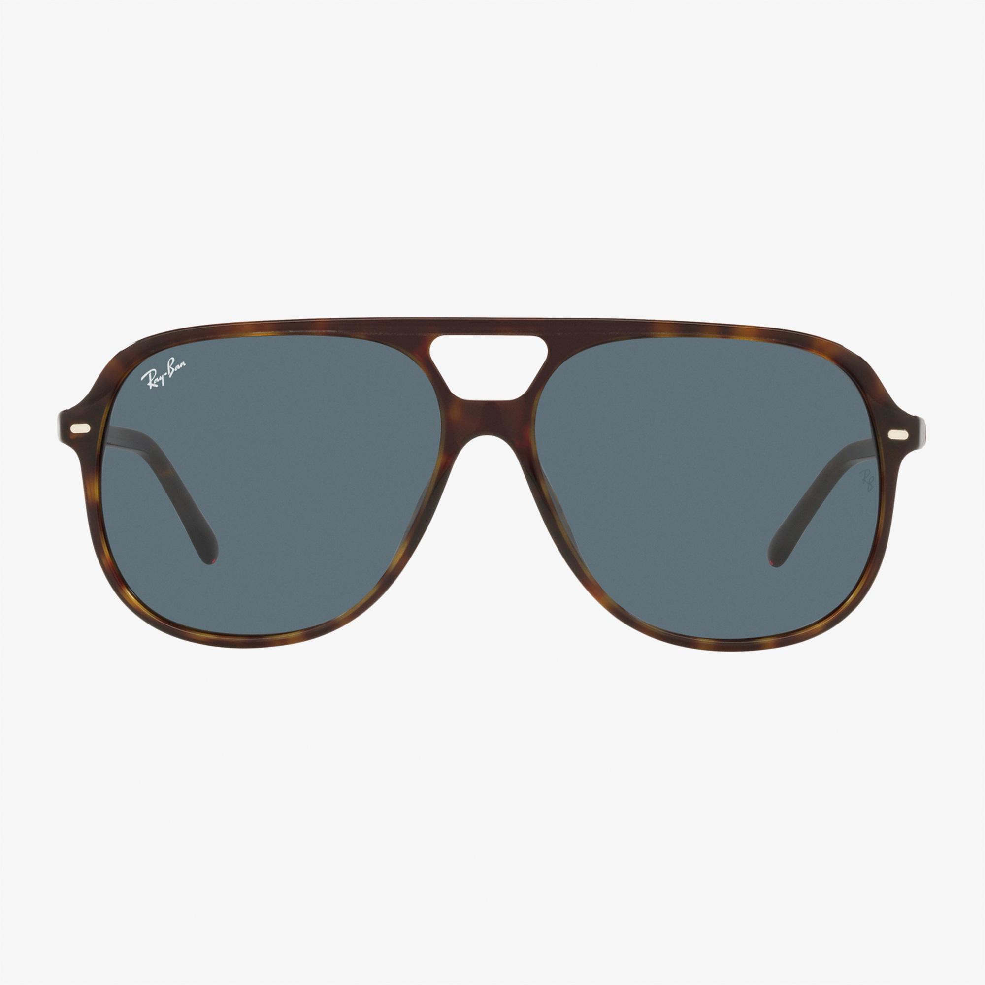 RAY-BAN 0RB2198 Unisex Kahverengi Güneş Gözlüğü