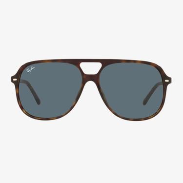  RAY-BAN 0RB2198 Unisex Kahverengi Güneş Gözlüğü