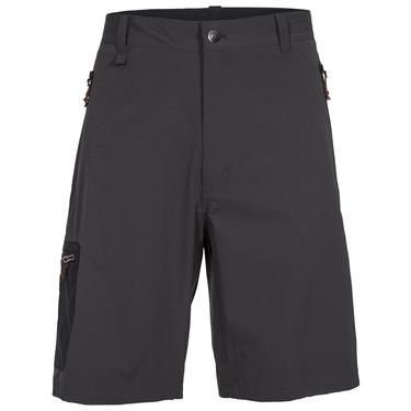  Trespass Runnel - Shorts Erkek Siyah Şort