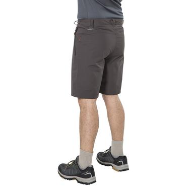  Trespass Runnel - Shorts Erkek Siyah Şort