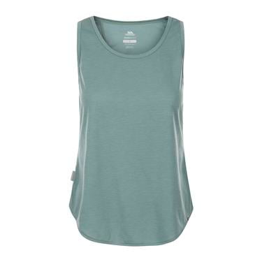  Trespass Mairead - Active Top Kadın Siyah Tank Top