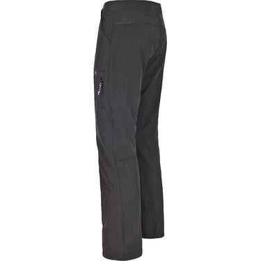  Trespass Escaped - Stretch Trs Kadın Siyah Outdoor Pantolonu
