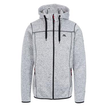  Trespass Odeno B - Fleece At300 Erkek Gri Polar