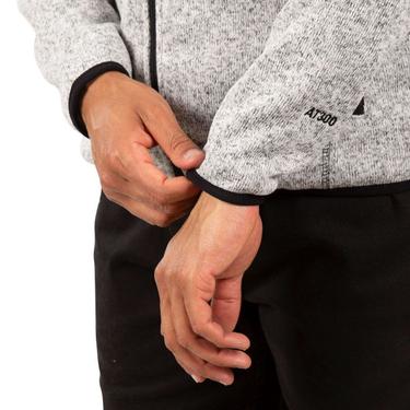  Trespass Odeno B - Fleece At300 Erkek Gri Polar