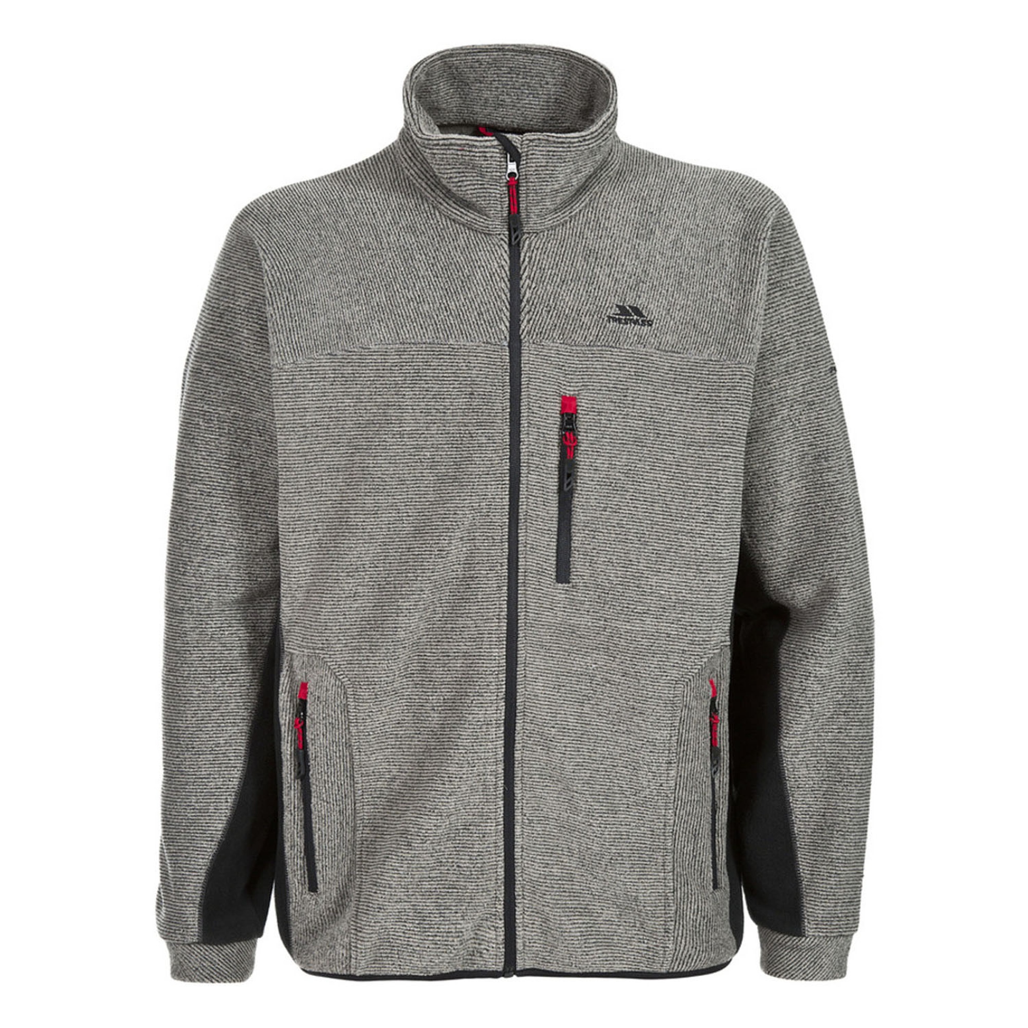 Trespass Jynx - Fleece At300 Erkek Bej Polar