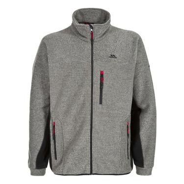  Trespass Jynx - Fleece At300 Erkek Bej Polar