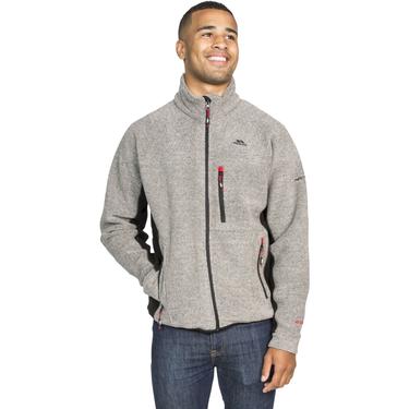  Trespass Jynx - Fleece At300 Erkek Bej Polar