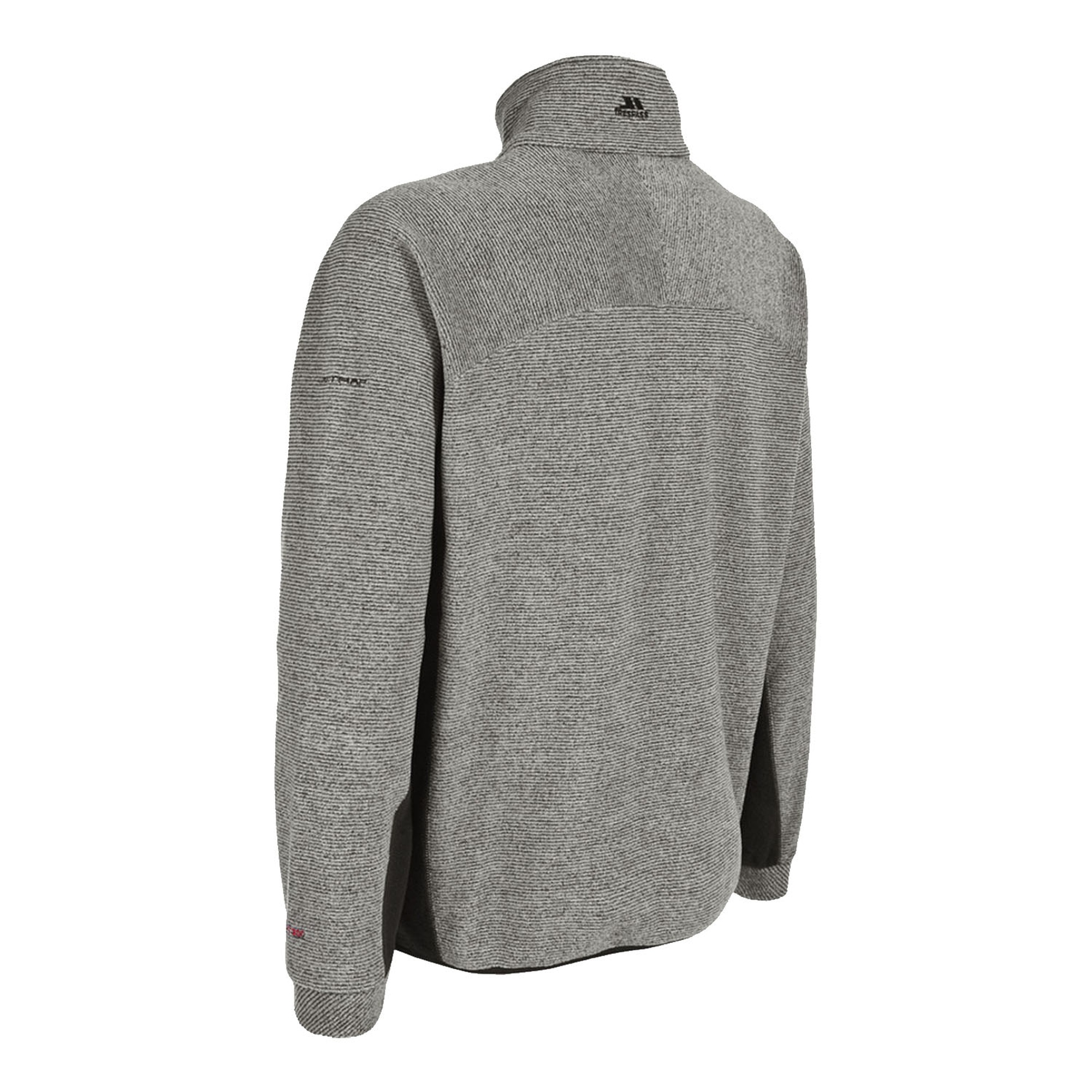 Trespass Jynx - Fleece At300 Erkek Bej Polar