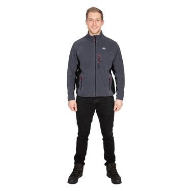  Trespass Jynx - Fleece At300 Erkek Mavi Polar