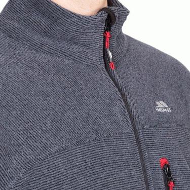  Trespass Jynx - Fleece At300 Erkek Mavi Polar