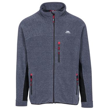  Trespass Jynx - Fleece At300 Erkek Mavi Polar