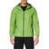 Trespass Qikpac Jacket - Unisex Packaway Unisex Yeşil Yağmurluk