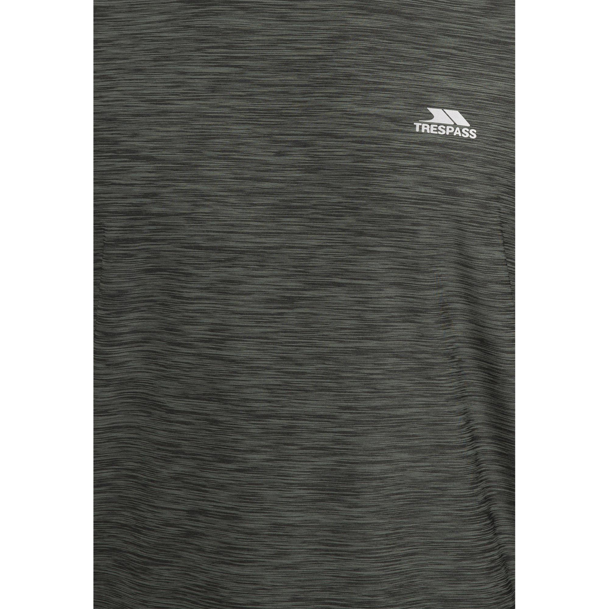 Trespass Gaffney - Active Top Tp75 Erkek Tişört